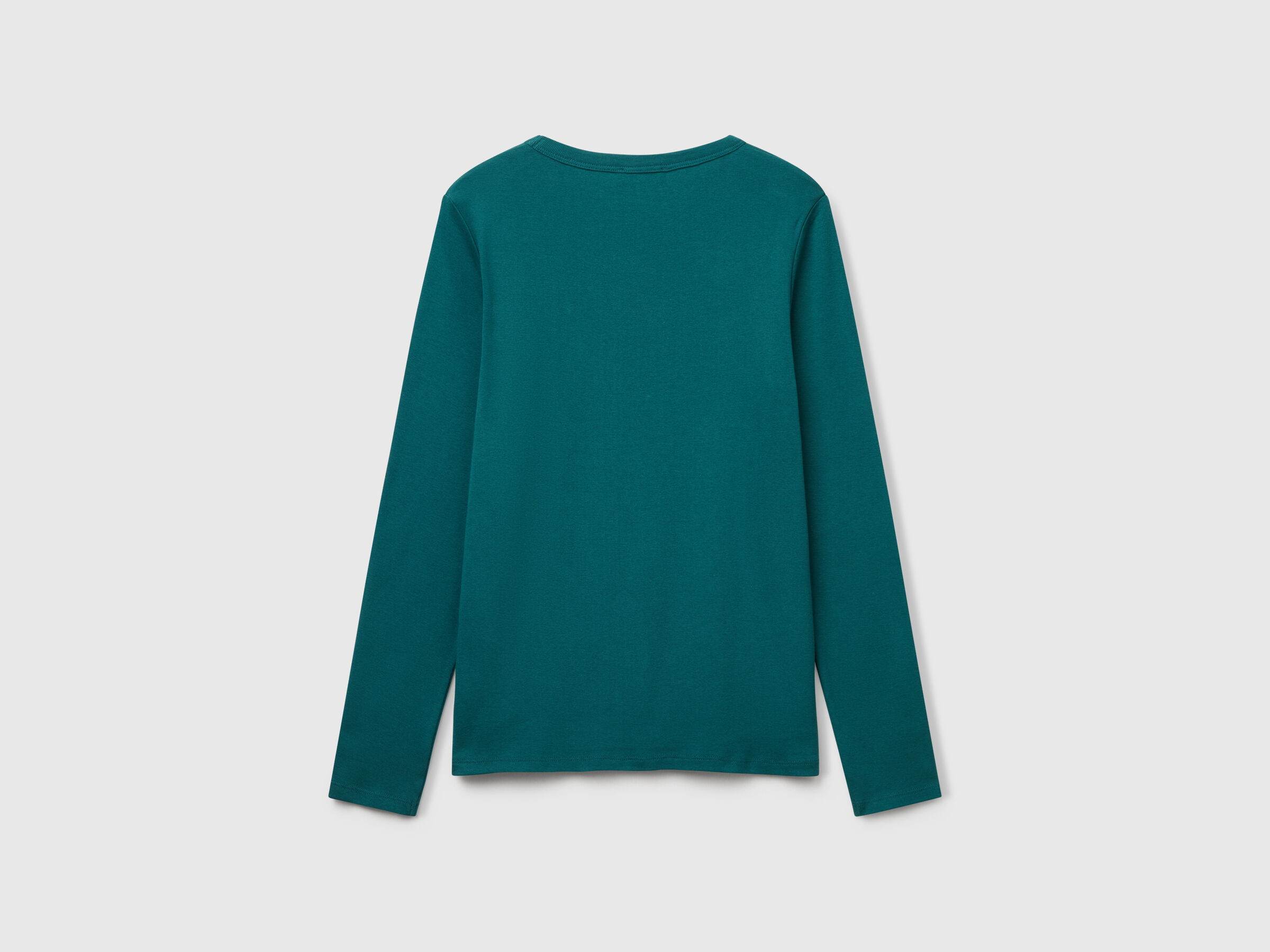 T-SHIRT L/S Mujer image number 6